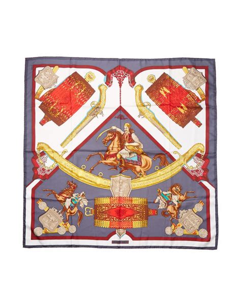 hermes 1821 scarf|hermes scarves vintage design images.